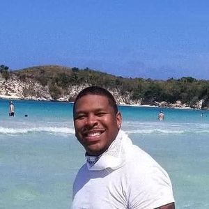 Meet your Posher, Charles